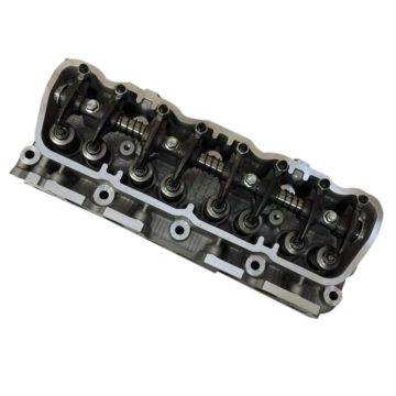 Cylinder Head Assembly 11040-FY501 Nissan Forklift Engine K21 K25