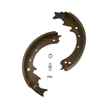 LH Brake Shoe Set 47520-U2130-71 for Toyota