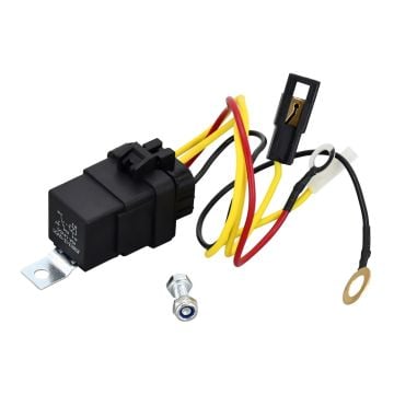 AM106304 Starter Relay Kit AM107421 for John Deere