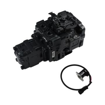 Hydraulic Pump 708-3S-00882 For Komatsu