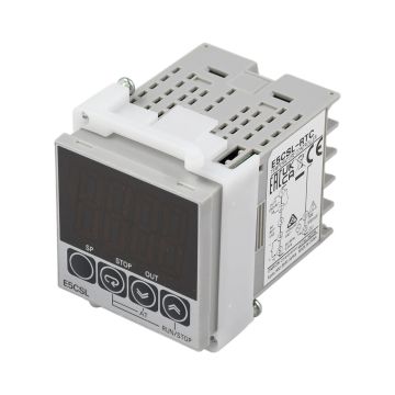 Temperature Controller Thermostat E5CSL-RTC For Omron