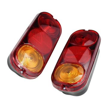 Rear Light Assy And Lens 700/50018 for JCB