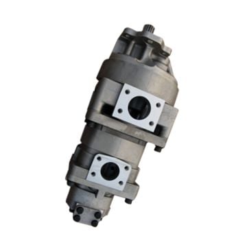 Hydraulic Pump 705-58-44050 For Komatsu