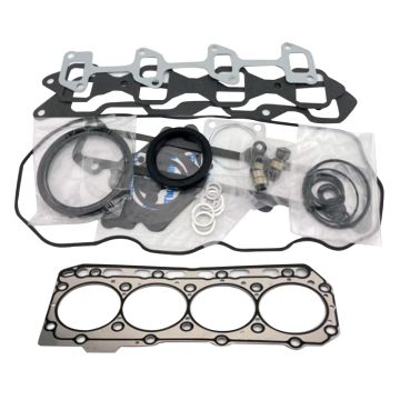 Full Gasket Kit For Yanmar