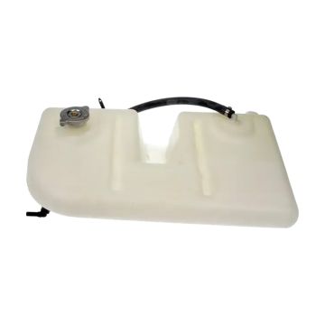 Coolant Overflow Recovery Expansion Tank 603-5211 Sterling Truck A9500 A9513 A9522 AT9500 AT9513 AT9522 L8500 L8501 L8511 L8513 L9500 L9501 L9511 L9513 L9522 LT8500 LT8501 LT8511 LT8513 LT9500 LT9501 LT9511 LT9513 LT9522 1999-2004