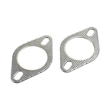 Exhaust Gasket 2pcs 120-06310-0002 For Exhaust Pipe