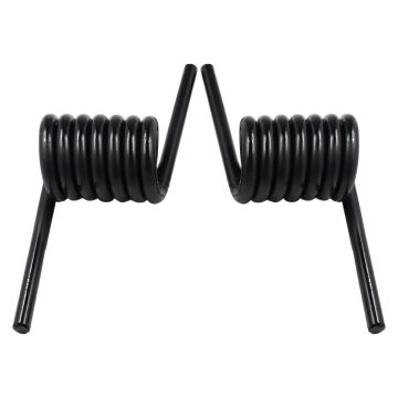 Left Right Coil Spring RS16933LH For Trailer Ramp