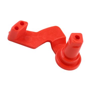 576594801 Leaf Blower Choke Levers Part  For Husqvarna