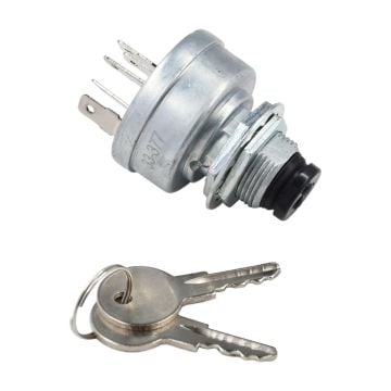 Starter Ignition Switch for John Deere