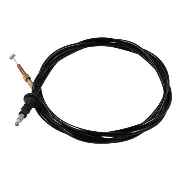 Truck Hood Release Cable 924-5503 for Volvo