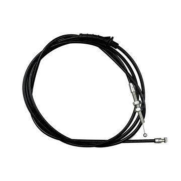 Truck Hood Release Cable 924-5503 Volvo VN 2004 VNL 2004-2018 VNM 2004-2018