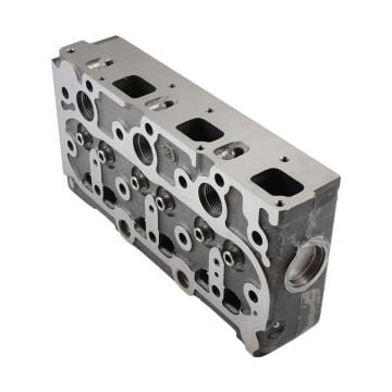 Cylinder Head 15554-03043 for Kubota