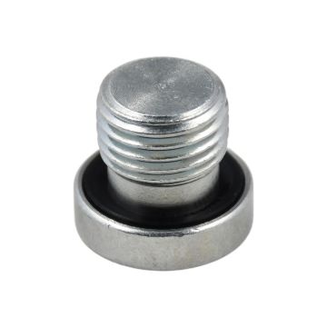 Fill Level Drain Plug 705500504 For Can-Am