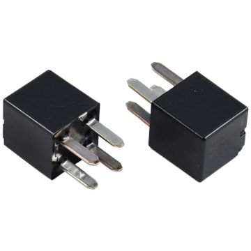 2 PCS 12VDC 20A Relay 8T2T-0101K-CA For Ford