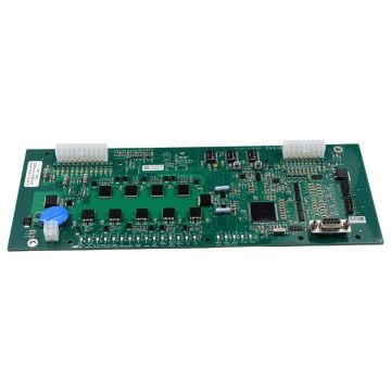 ECM Circuit Board ALC500 235321GT For Genie