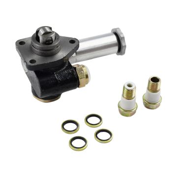 Fuel Feed Pump 105220-5850 For Zexel