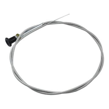 Universal Push Pull Choke Control Cable 290831 For John Deere