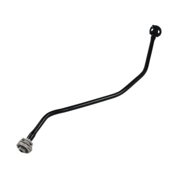 Coolant Overflow Hose 8K0121081BF for Audi