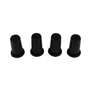 4PCS AV Buffer Rubber Mount 501763902 For Husqvarna