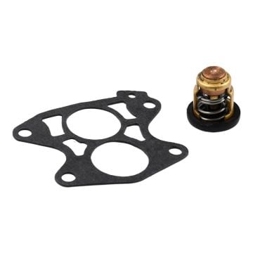 Boat Engine Thermostat Kit 6E5-12411-30-00 for Yamaha