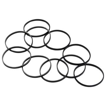 Carburetor Float Bowl Gaskets 631028A for Tecumseh