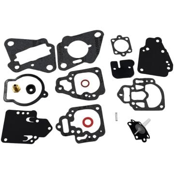 Carburetor Repair Kit 1395-9761-1 For Mercury