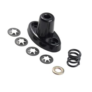 Sun Visor Repair Kit 924-531 For Jeep