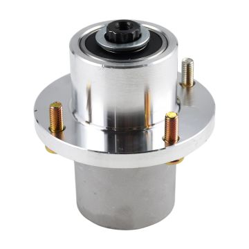 Blade Spindle Assembly 125981 For Hustler