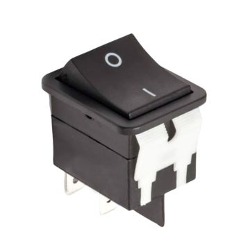 On Off Rocker Switch 106066 for Proteam