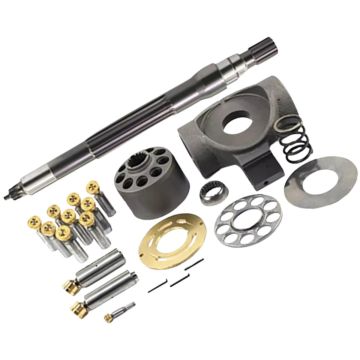 Hydraulic Pump Repair Parts Kit A10V43 for Rexroth