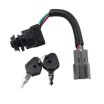 Starter Switch with Keys 32771-31822 for Kubota