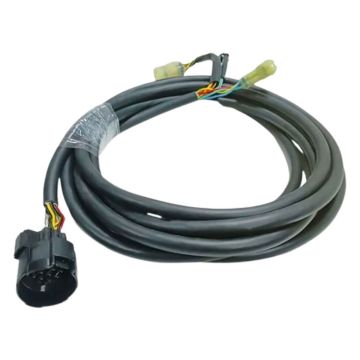 Switch Panel Main Wiring Harness 32580-ZW1-V01 For Honda