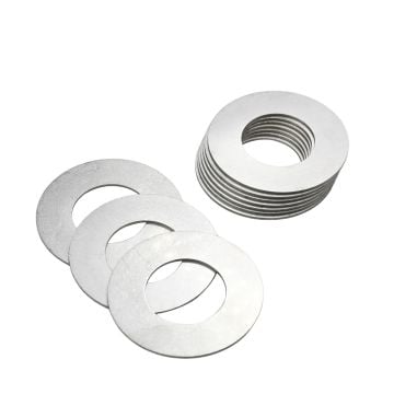 35mm Bucket Pin Shim Kit For John Deere