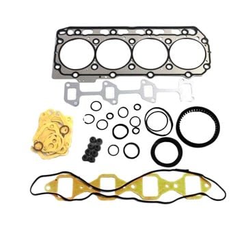 Cylinder Head Gasket Set For Yanmar