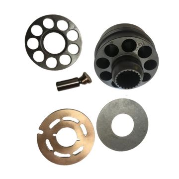 Hydraulic Pump Repair Parts Kit T37C for Harvester