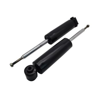 2Pcs Self Leveling Rear Shock Absorbers Struts 30639791 For Volvo