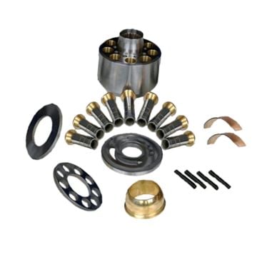 Hydraulic Pump Repair Parts Kit MKV23 for Tokiwa 