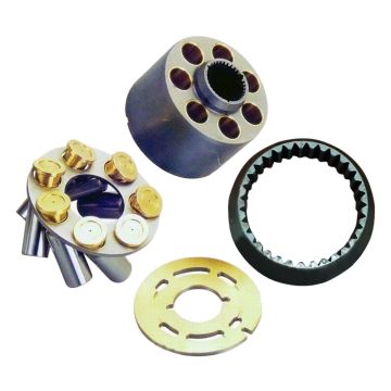 Hydraulic Pump Repair Parts Kit MPT044 for Sauer