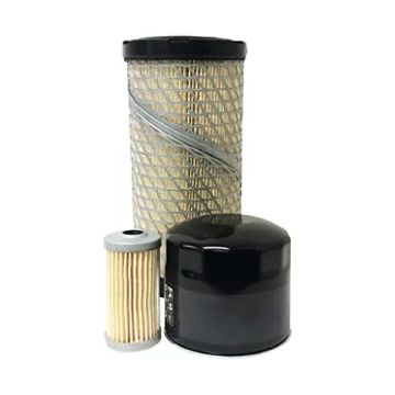 Filter Kit 14571000010 For Mahindra