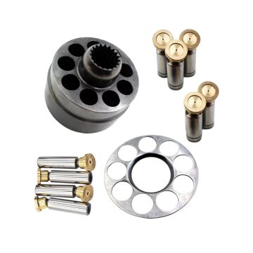 Hydraulic Pump Repair Parts Kit SPV15 for Sauer 