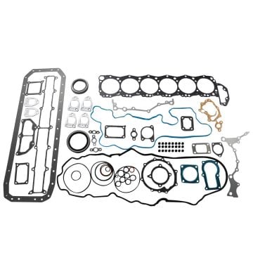 Cylinder Head Set Overhaul Gasket Kit For Hino Engine J08E