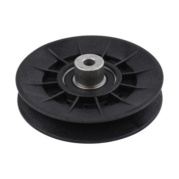 V-Idler Pulley AM134502 AUC11238 AM138080 For John Deere