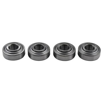 0.640" 4PCS Bearing 203KRR2 For John Deere