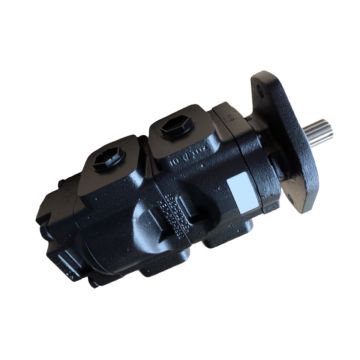 Hydraulic Pump 20/925581 for JCB