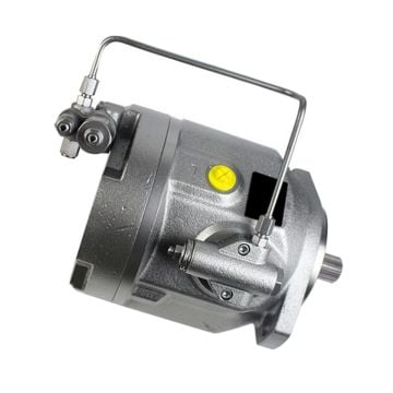 Hydraulic Pump 332/G5722 for JCB