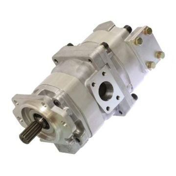 Hydraulic Pump 705-51-20640 For Komatsu