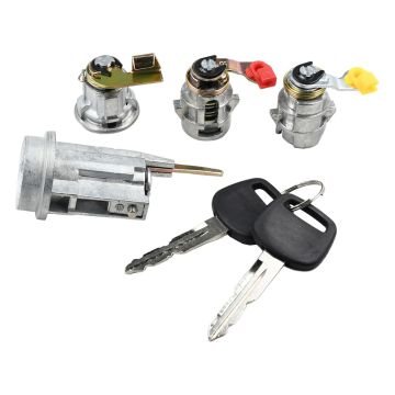 Ignition Door Locks D2191608 for Toyota