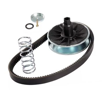 Transmissions Secondary Pulley Kit GT79244 For John Deere
