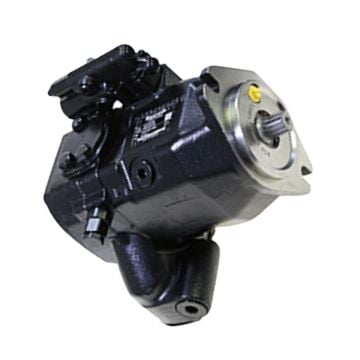 Hydraulic Pump 47133946 for CASE