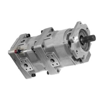 Hydraulic Pump 705-51-30580 For Komatsu